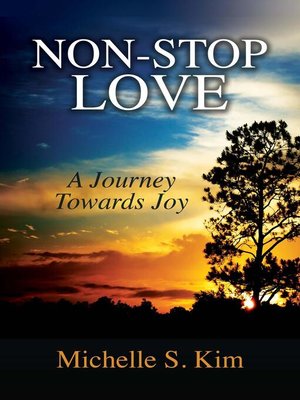 cover image of Non-Stop Love